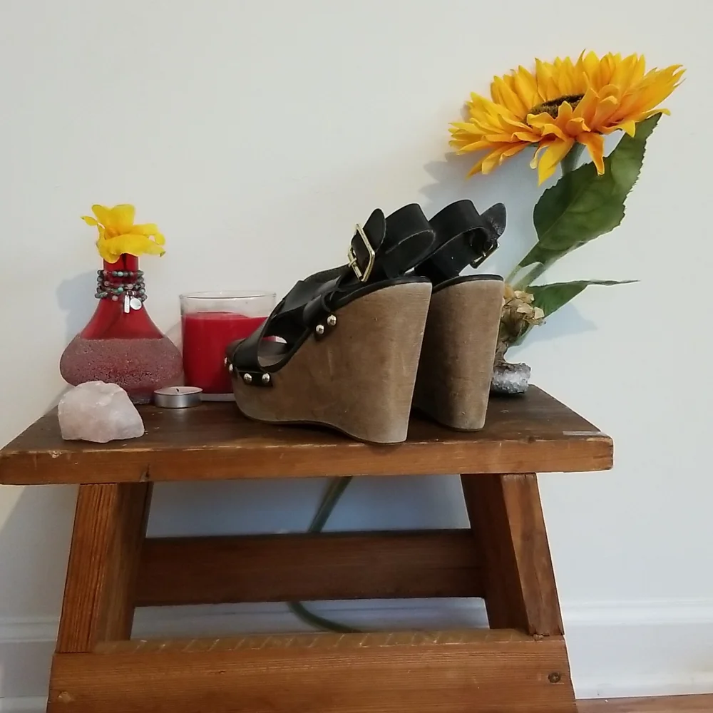 Wedges - Picture 3 of 6